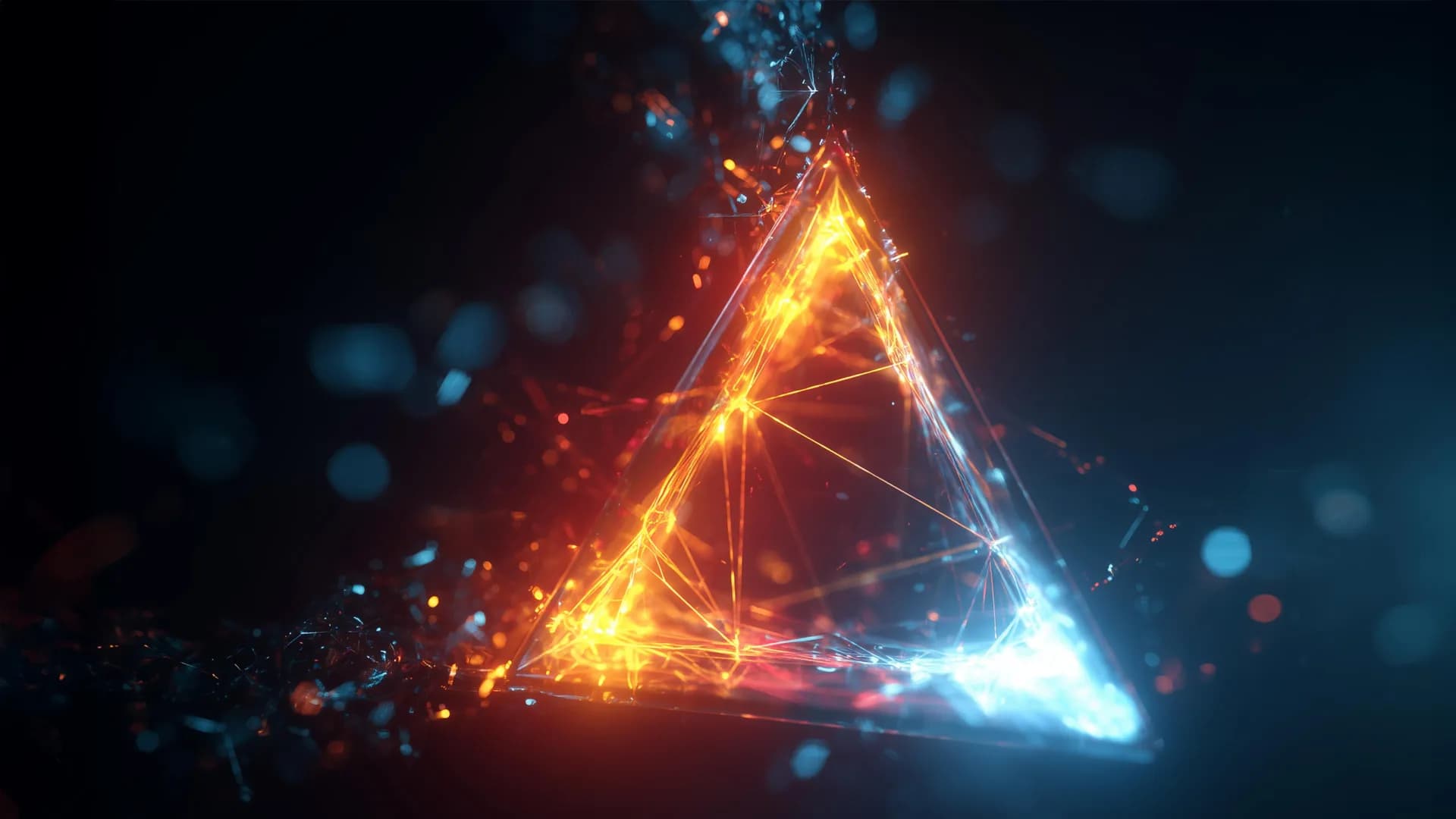 Shocking Discovery: New Quantum State Emerges from Atomic Frustration