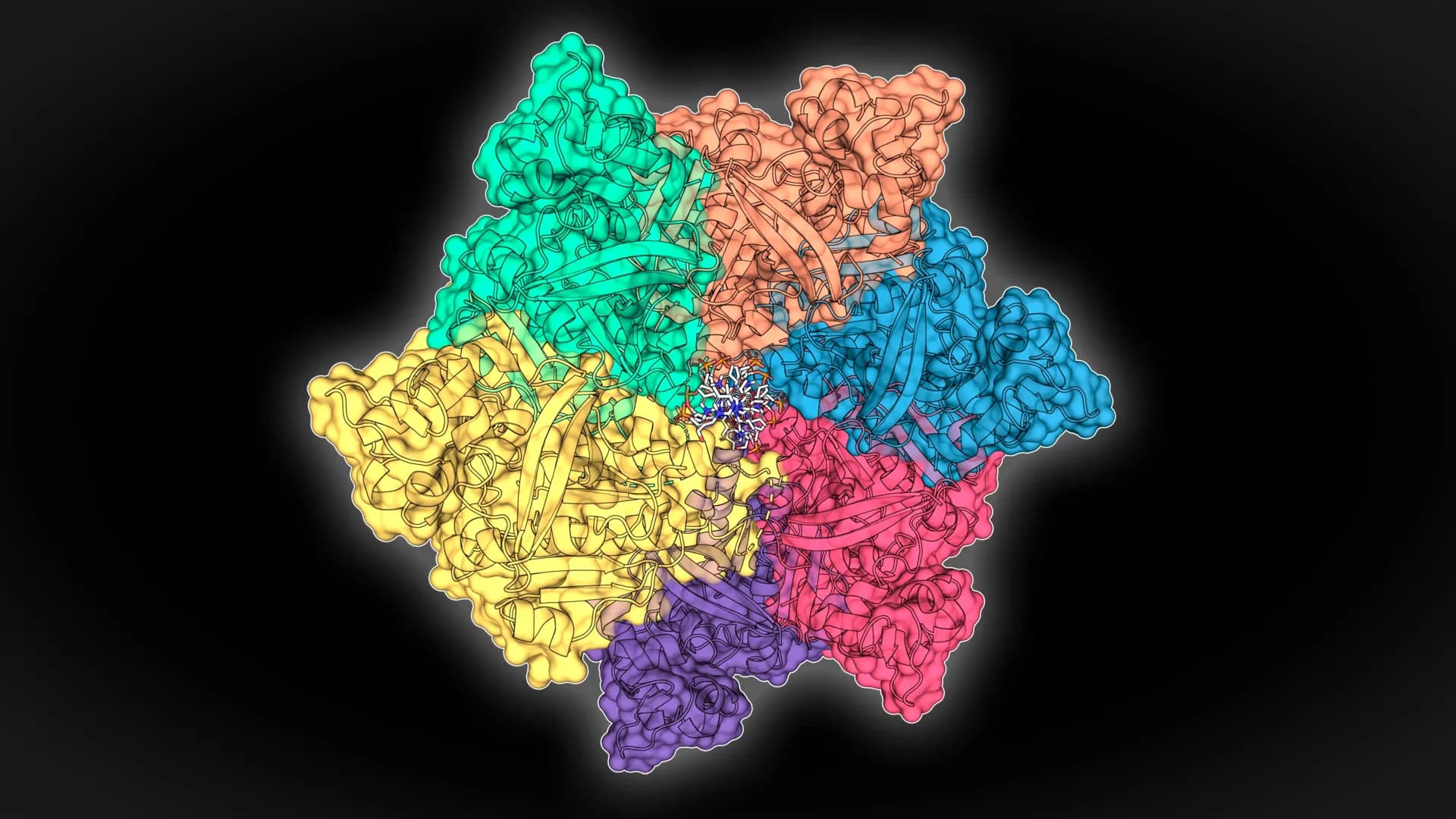 Shocking Discovery: Deep-Sea Proteins Boost Disease Testing