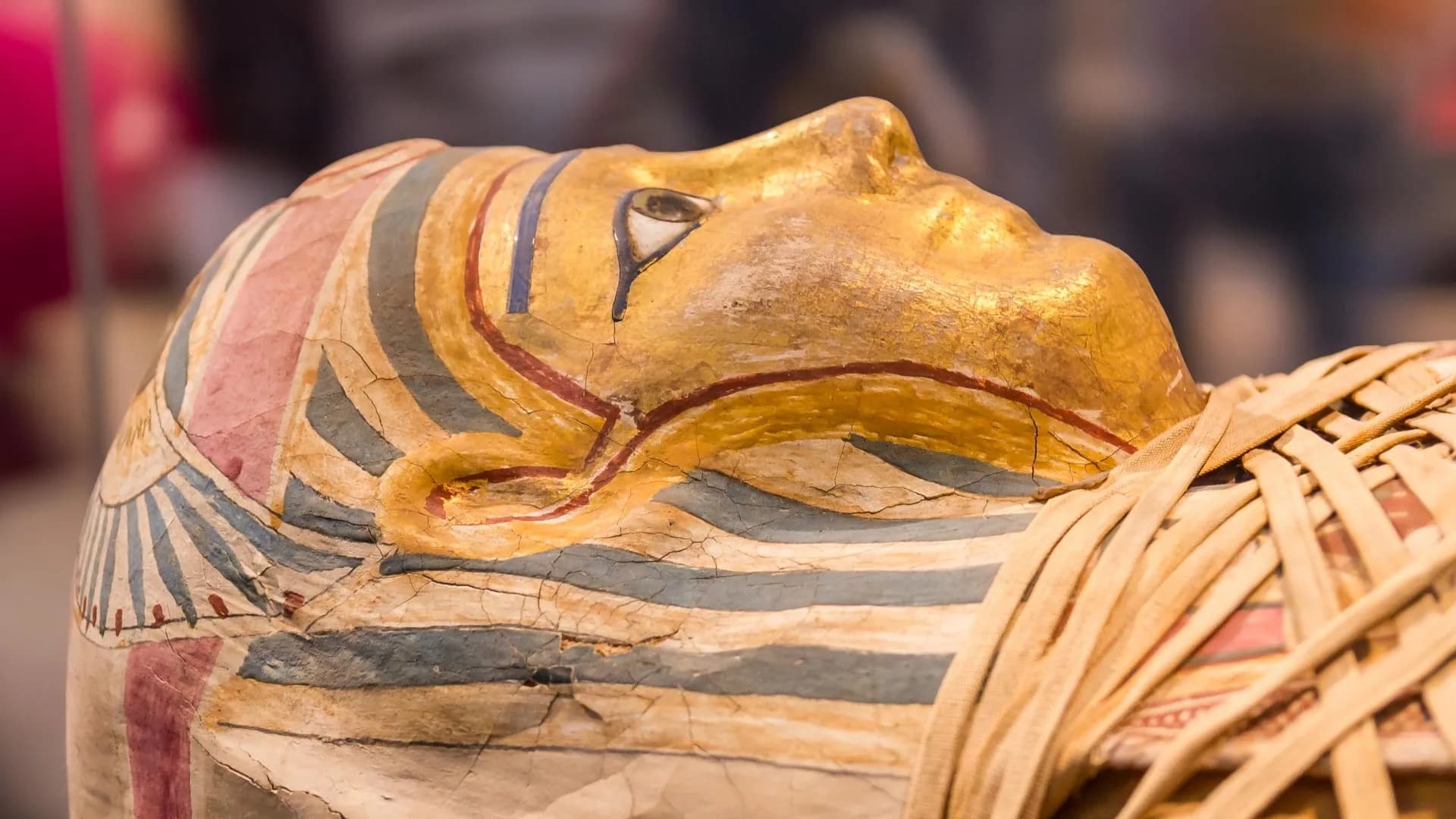 Unveiling Ancient Secrets: The Science Behind Mummy Scents