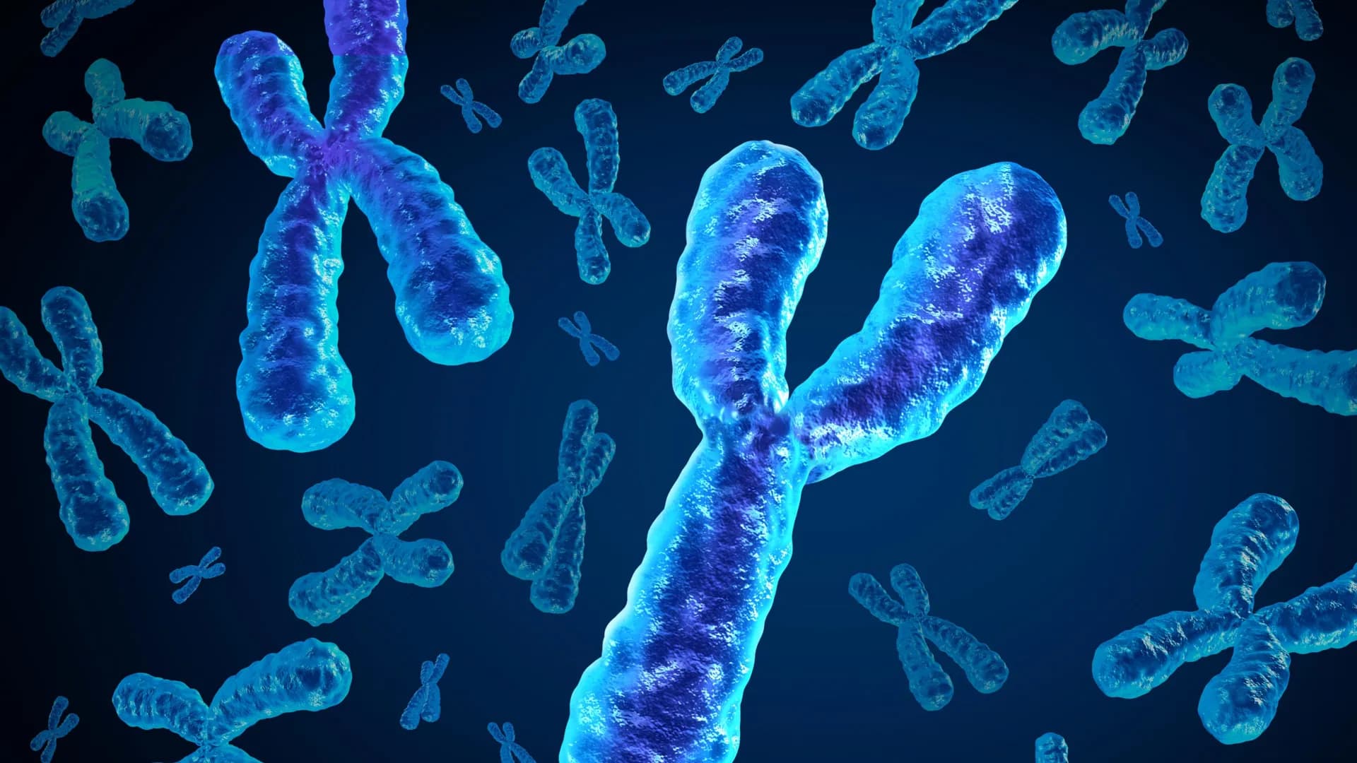 Shocking Discovery: Men Lose Y Chromosome as They Age