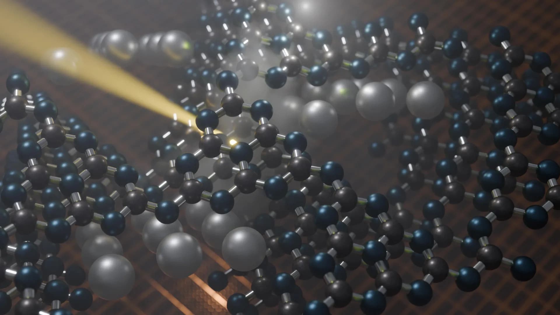 Revolutionary Method Transforms Sunlight into Chemical Fuel