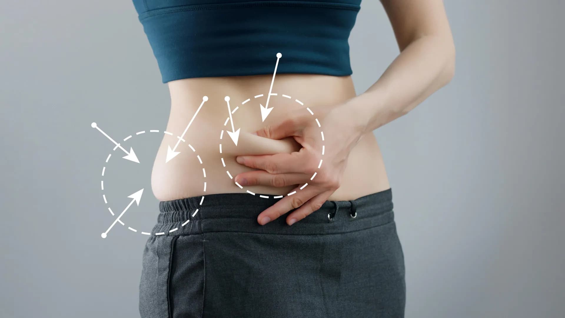 Shocking Study Reveals You Can Reverse Prediabetes Without Losing Weight