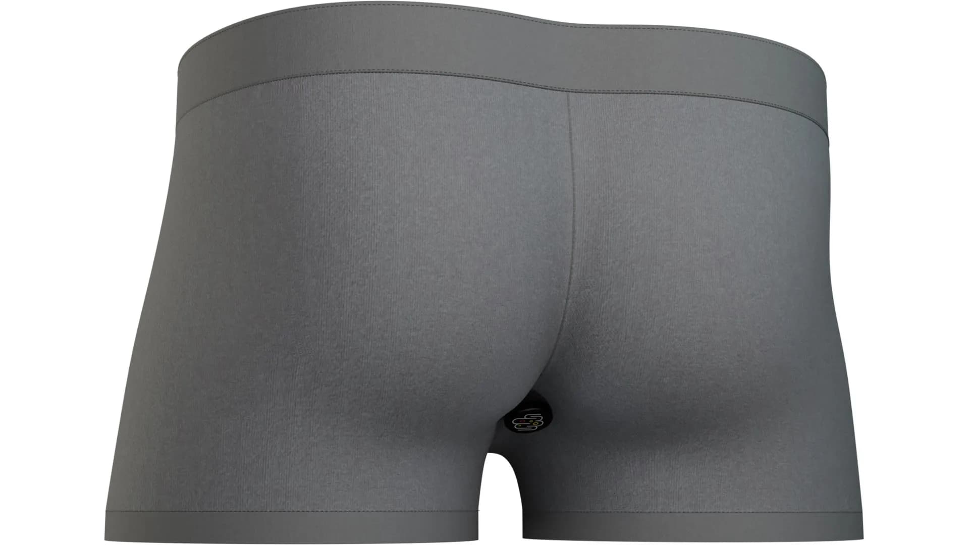 Breakthrough Smart Underwear Measures Flatulence Frequency