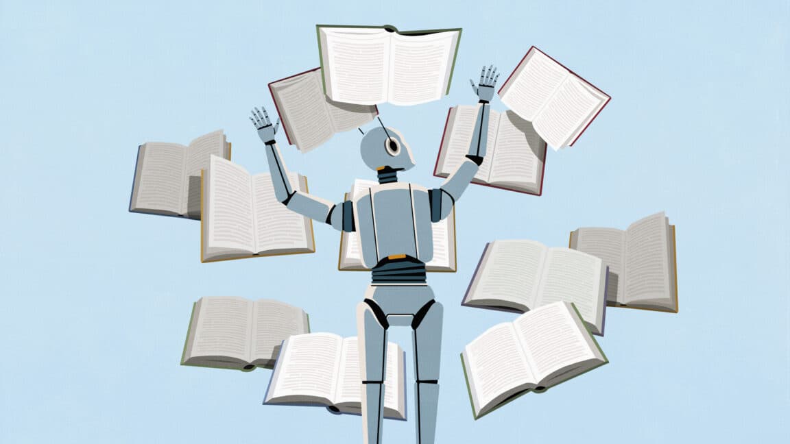 Shocking Publisher Cancels Horror Novel Amid AI Allegations