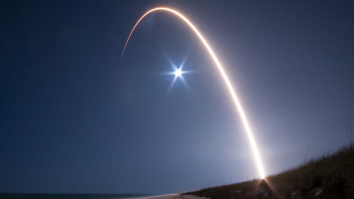 ULA Fails Again: Space Force Turns to SpaceX for GPS Launch