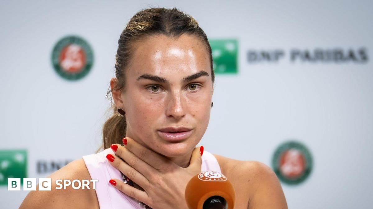 Major Protest Erupts at French Open Over Player Rights