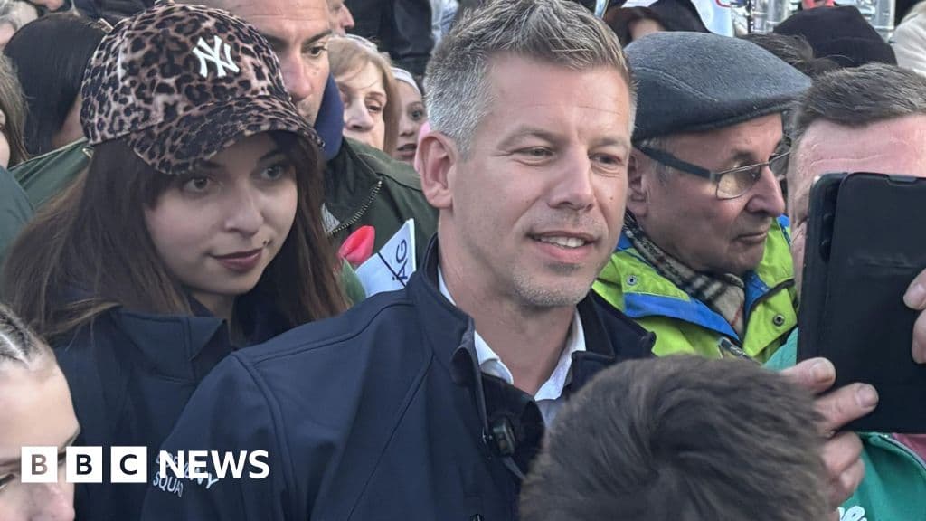 Final Countdown: Hungary's Orbán Faces Major Election Challenge