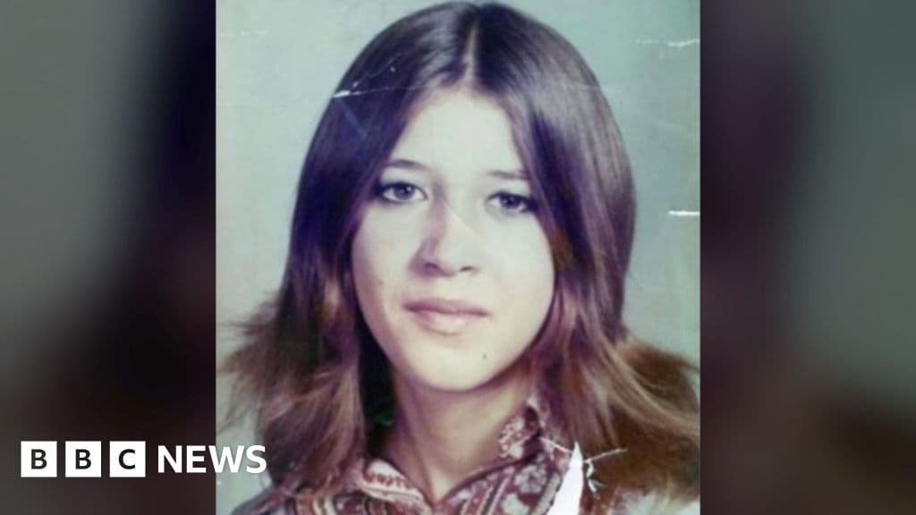 Shocking Identification: Utah Teen Laura Ann Aime Linked to Bundy