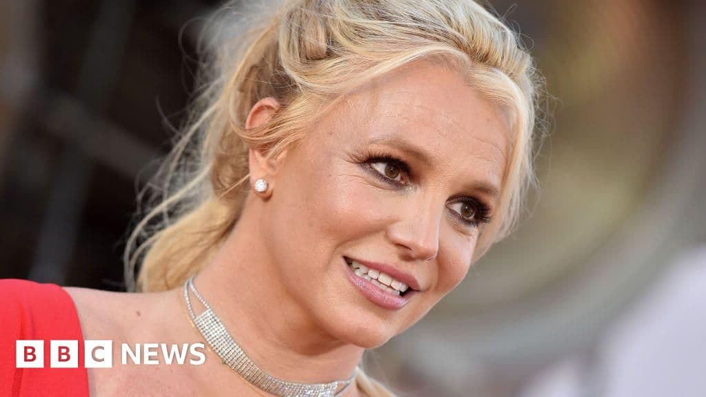Breaking: Britney Spears Faces DUI Charge in California