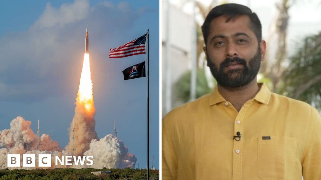 Why Artemis II Isn't Landing on the Moon: Key Insights