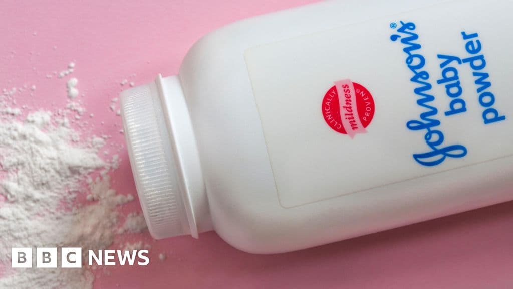 Major Johnson & Johnson Talcum Powder Case Surges to 7,000 Claimants