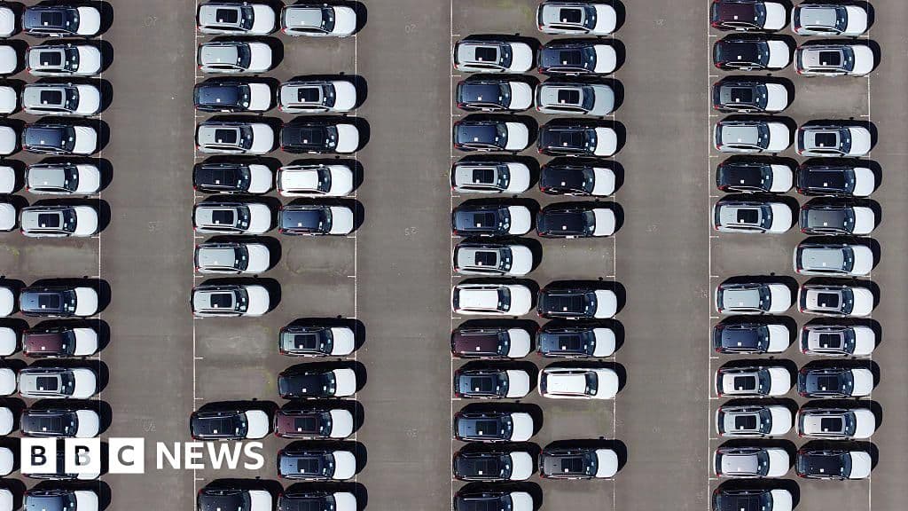 Why UK Welcomes Chinese Car Imports Amid Industry Changes
