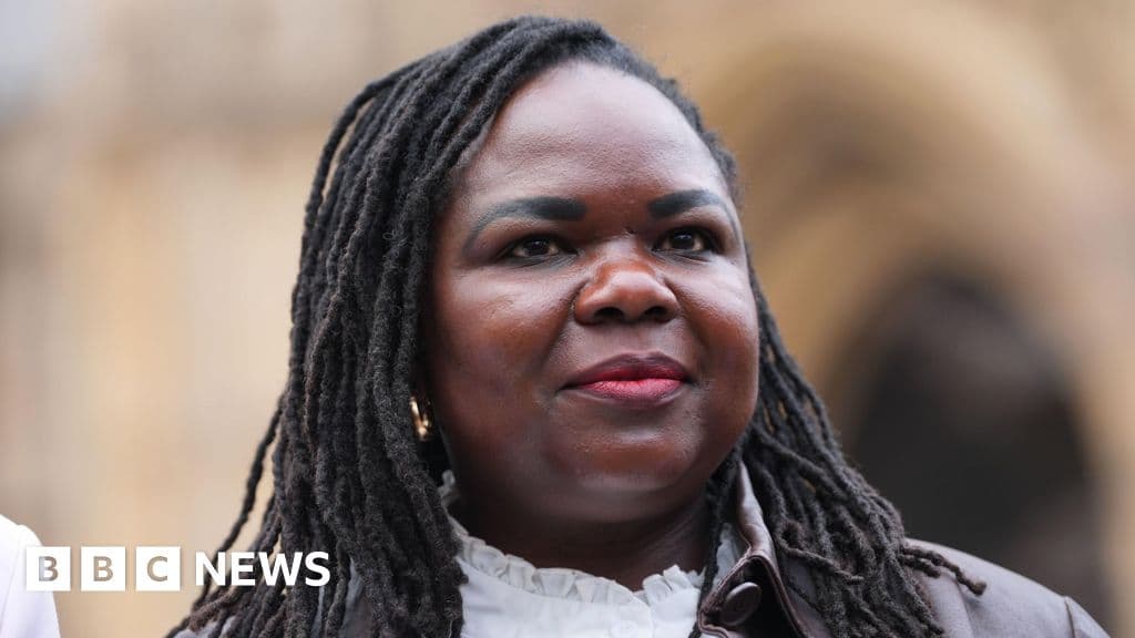 Breaking: Nurse Secures Major Settlement in Pronoun Dispute