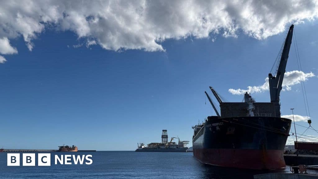 Tenerife Braces for Hantavirus Cruise Ship Arrival