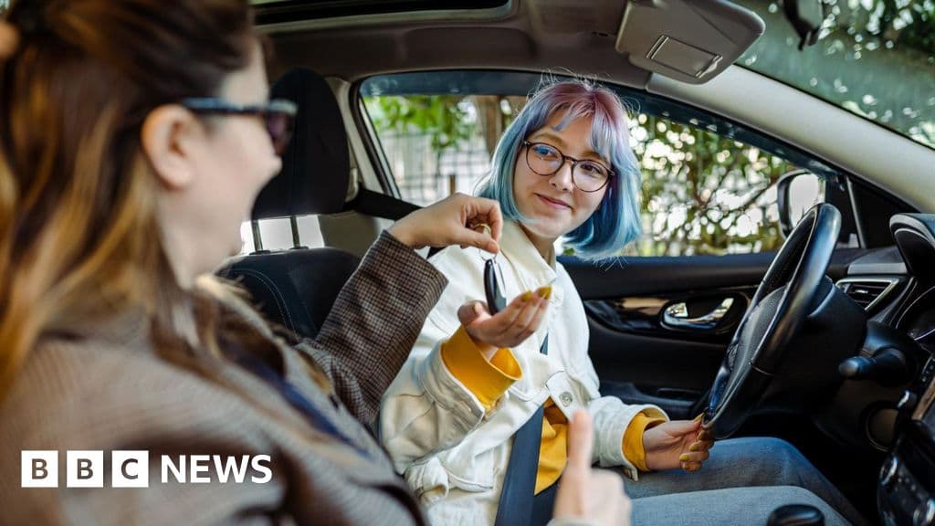 Major Changes to Driving Test Booking for Learners