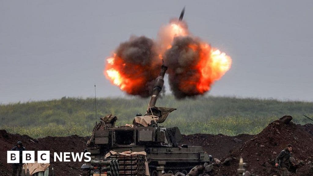 Major Escalation: Israel Expands Attacks on Hezbollah in Lebanon