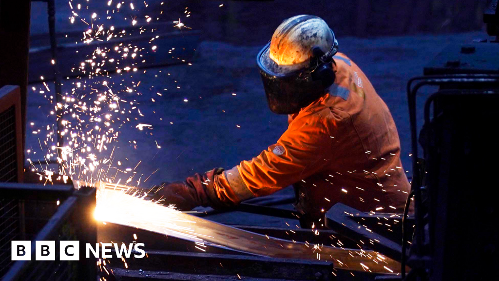 Major Shift: UK Government to Nationalise British Steel