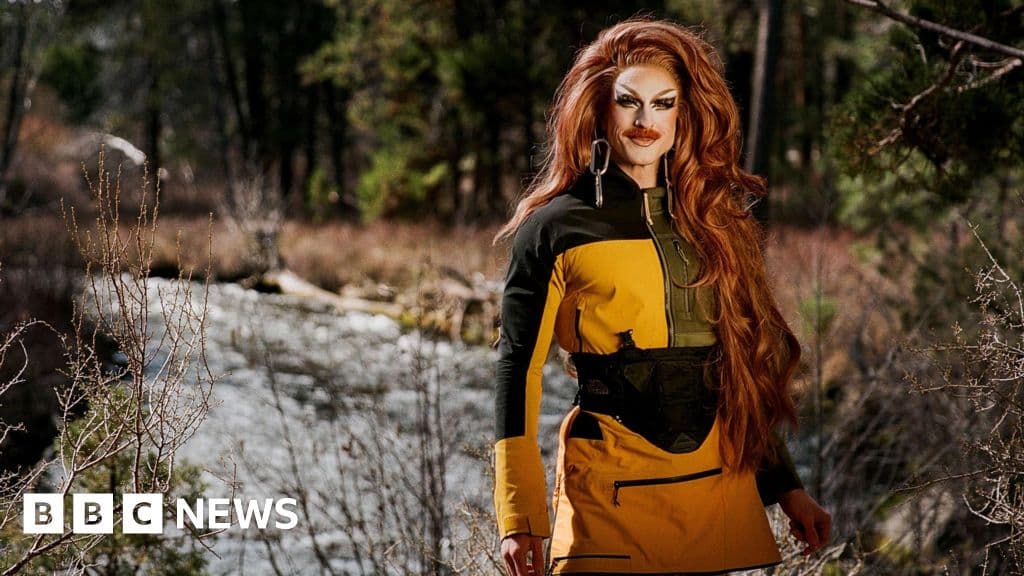 Shocking Lawsuit: Drag Queen Pattie Gonia vs. Patagonia
