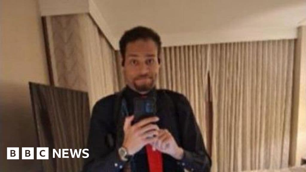 Shocking Selfies Revealed: Suspect's Actions Before Dinner Shooting