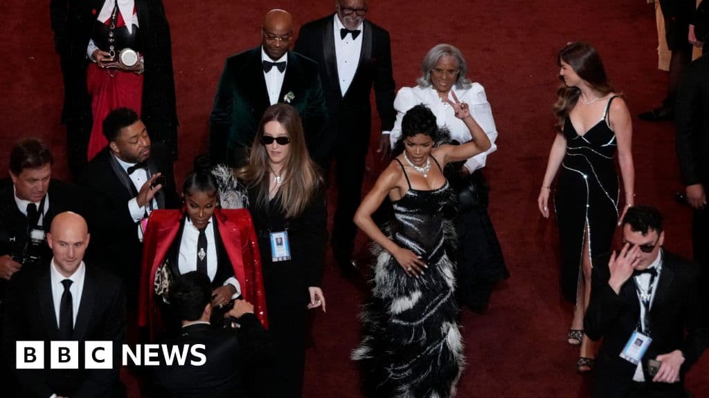 Academy Confirms: Only Human Actors and Writers Eligible for Oscars