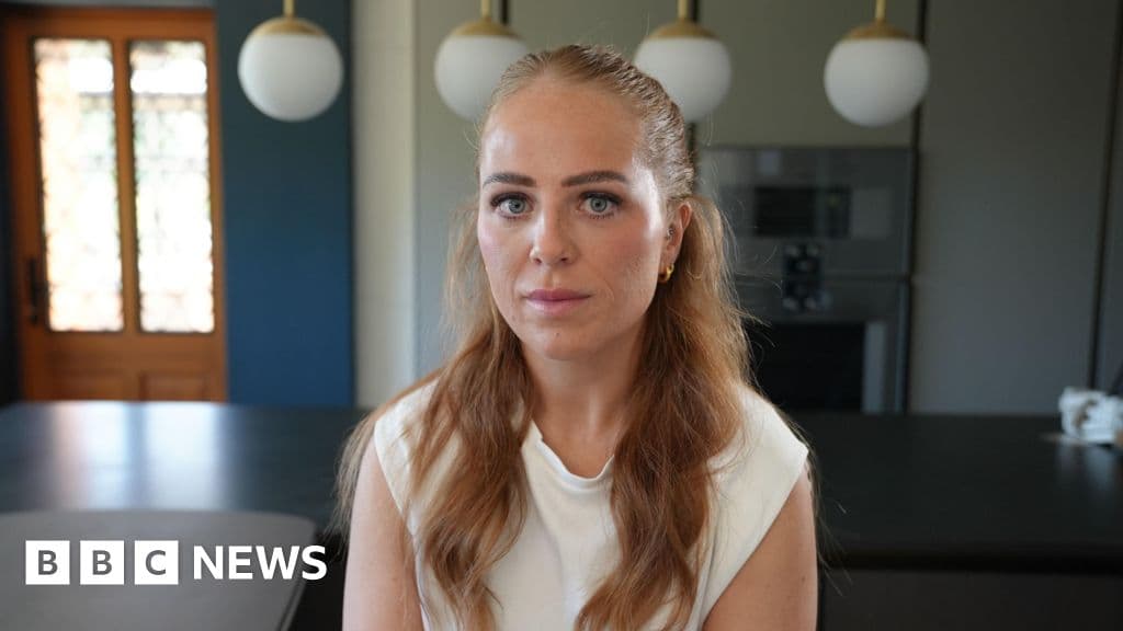 Sister's Tragic Death Sparks Push to Regulate Alcohol Deliveries