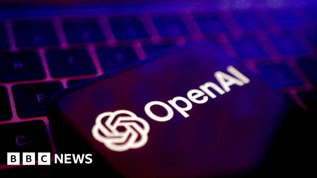OpenAI Halts Multi-Billion UK Data Centre Project Over Costs