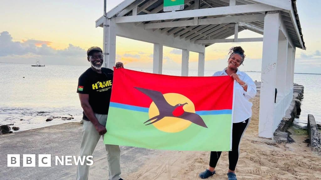 Barbuda's Beaches Under Siege: Local Fight Against Developers