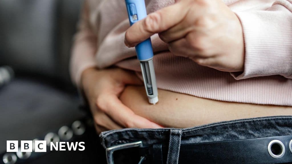 New Insights into Weight-Loss Drugs: Who Benefits Most?