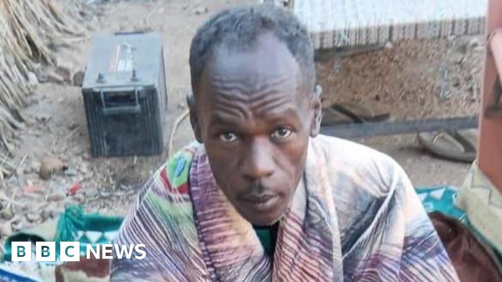 Trapped Reporter Reveals Heart-Wrenching Truths of Sudan War