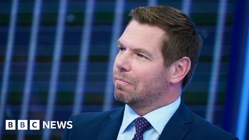 Major Abuse Claims Investigated Against California's Swalwell