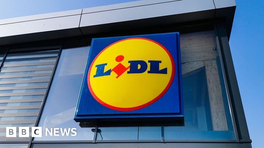 Lidl Launches First Ever Pub in Northern Ireland: Here's Why