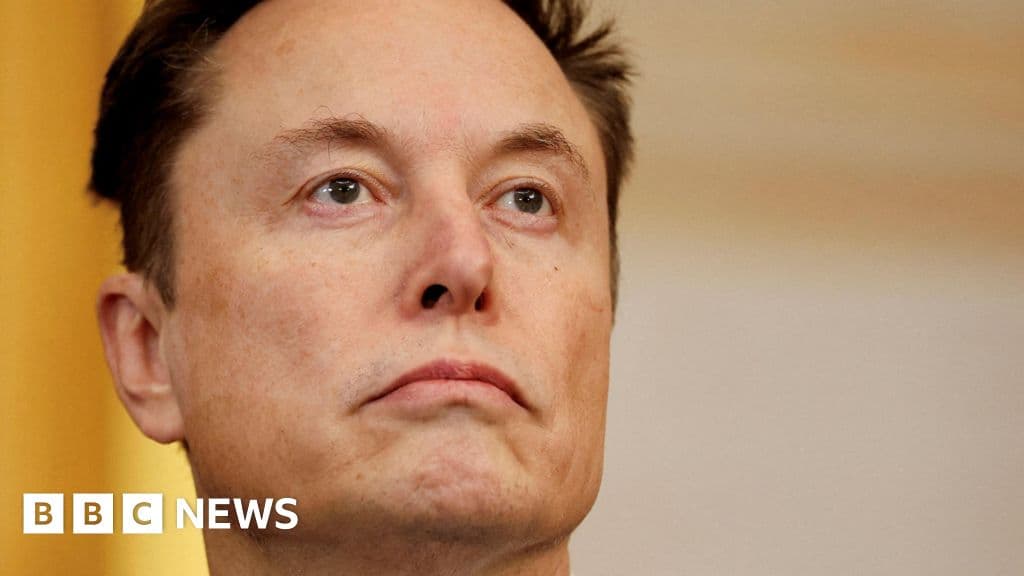 Elon Musk Dismisses French Prosecutors' Interview Request Amid X Probe