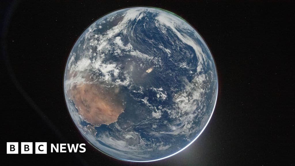 Critical 40-Minute Blackout for Artemis Crew Behind Moon