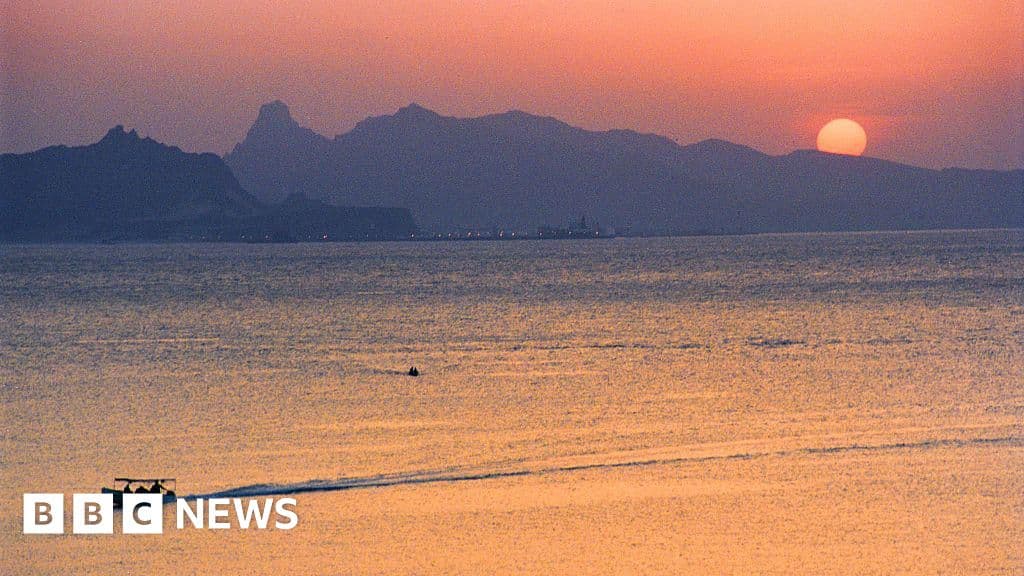 Shocking Oil Tanker Hijacked Near Yemen, Heading to Somalia