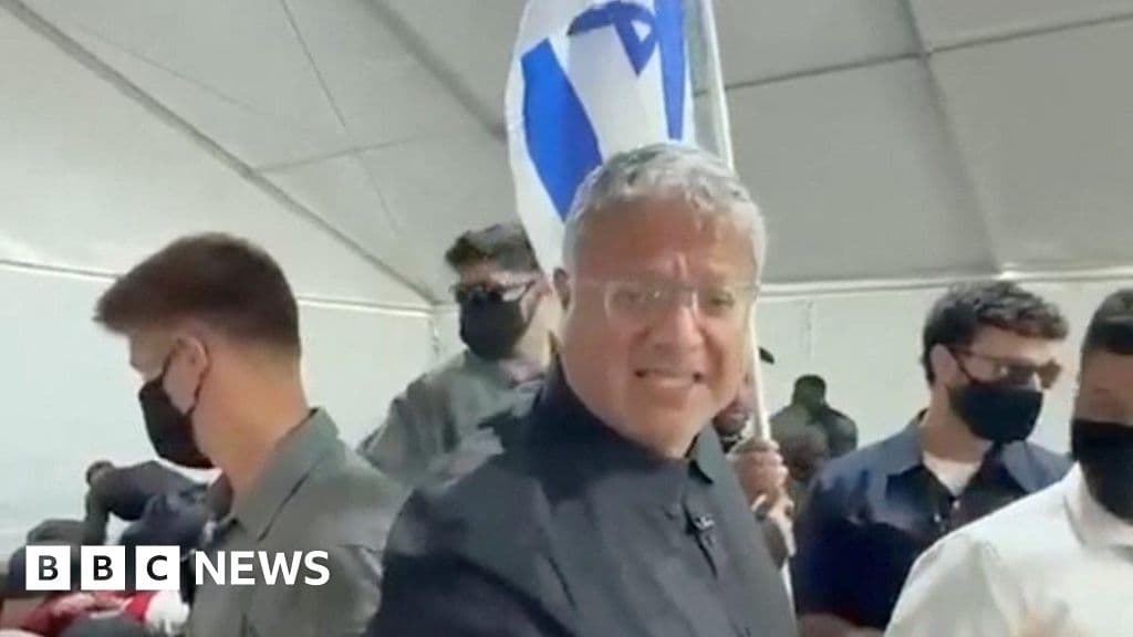 Major Backlash as Gaza Flotilla Activists Deported from Israel