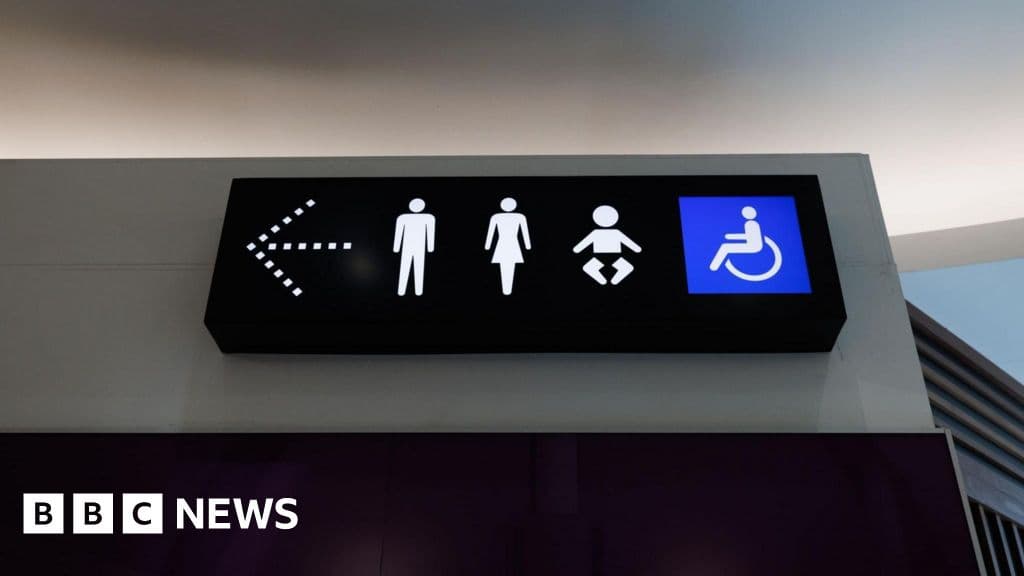New Guidance Mandates Single-Sex Use of Toilets and Changing Rooms