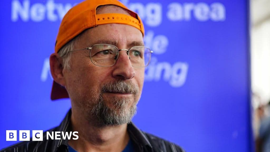 Breaking: Adam Back Denies Being Bitcoin Creator Satoshi