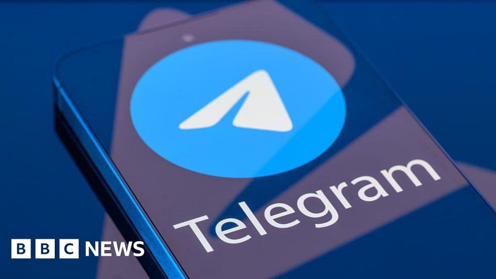 UK Regulator Investigates Telegram Over Child Safety Concerns