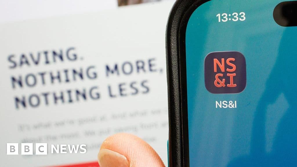 NS&I to Reach Out to Victims of Funds Scandal Soon