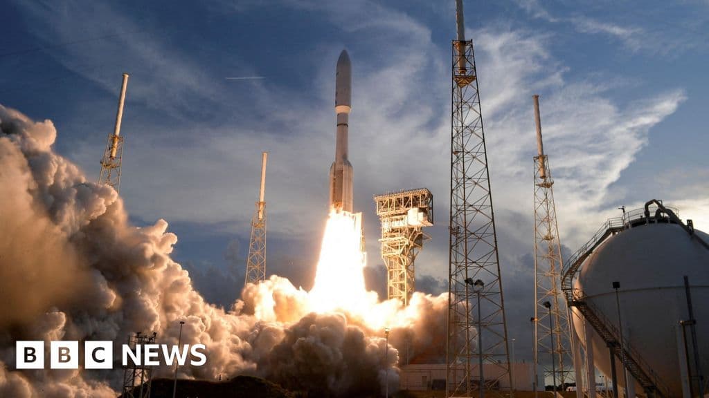 Amazon's $11 Billion Push into Satellite Internet: A Game Changer?