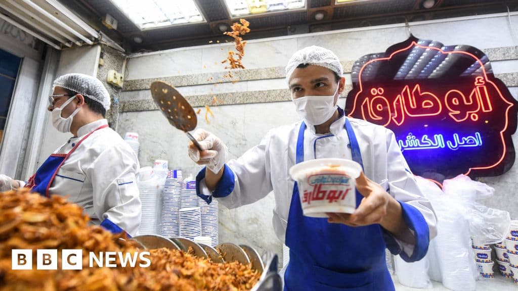 Egypt Implements Early Closures Amid Deepening Energy Crisis