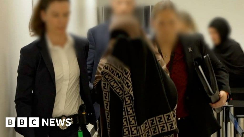 Major Charges Filed Against Islamic State-Linked Women in Australia