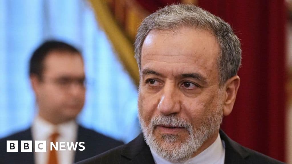 Iran Declares US Actions a 'Reckless Military Adventure'