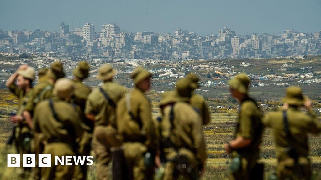Stalled Ceasefire Talks Raise Fears of Renewed Gaza Conflict
