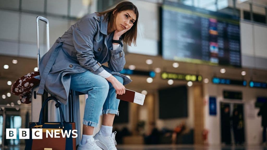 Airlines Slash Flights and Raise Fares Amid Fuel Price Spike