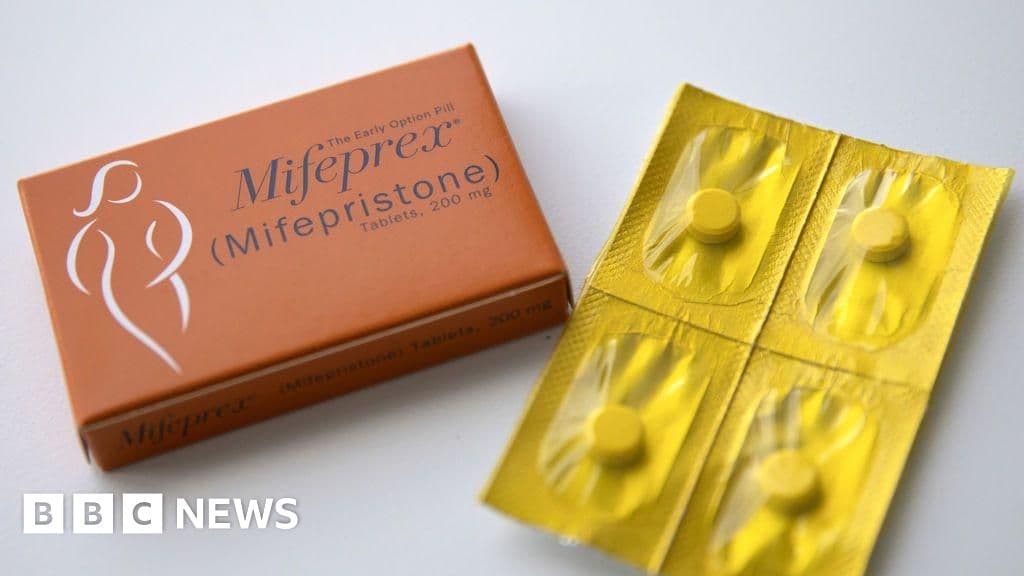 Major Court Ruling Limits Access to Mifepristone Abortion Pill