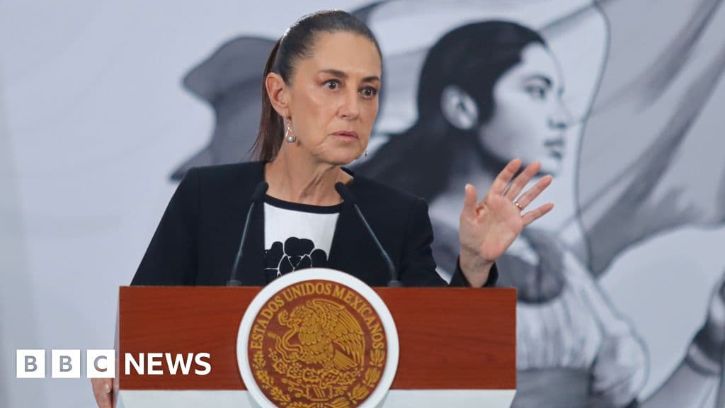 Major Backlash as Mexico Plans Early School Year Ending