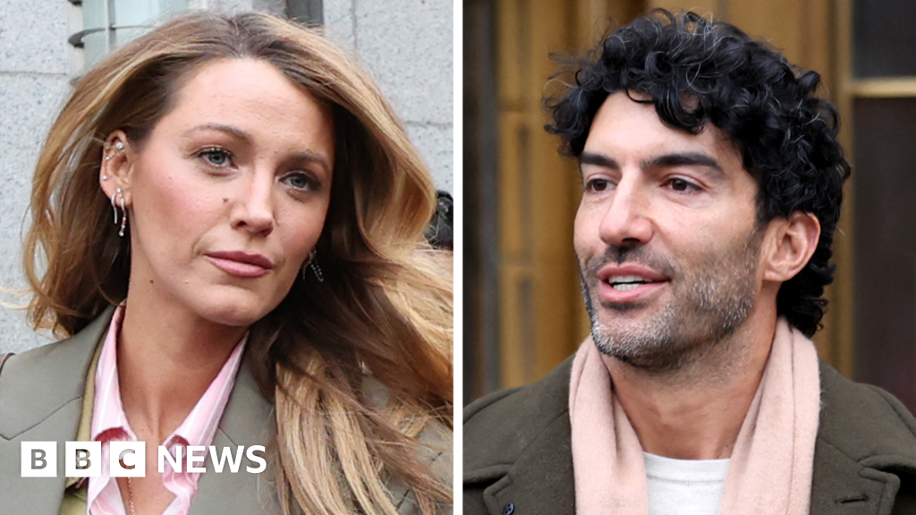 Major Legal Setback for Blake Lively in Justin Baldoni Case