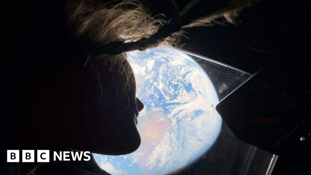 Stunning Moon Images from Artemis II: Science or Just Photos?