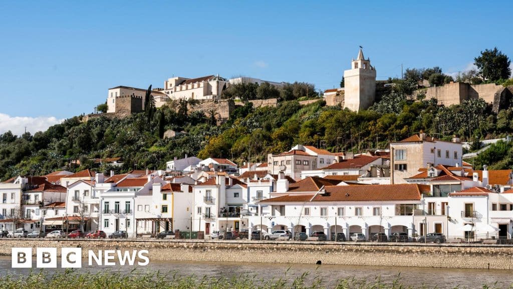Shocking Arrests Made After Boys Abandoned in Portugal